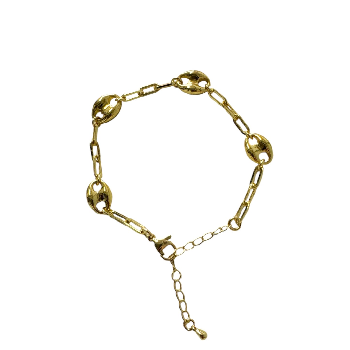 gucci pop link bracelet