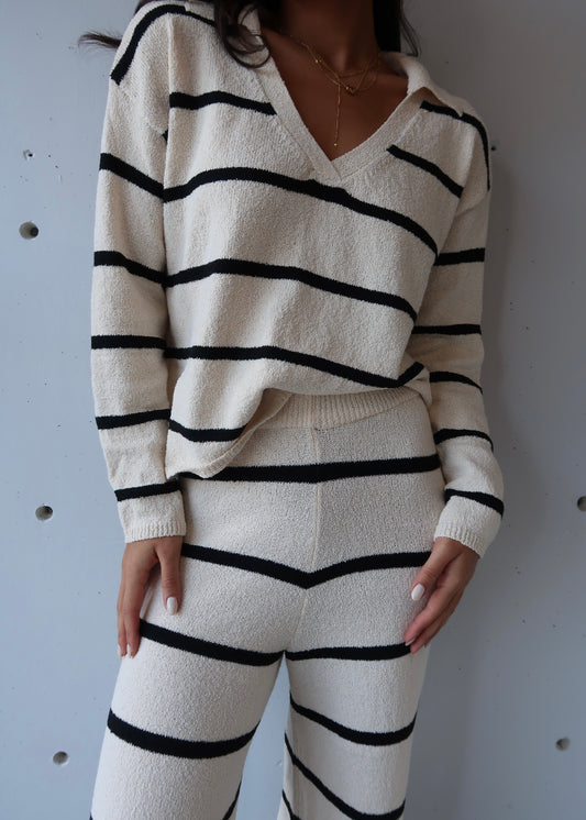 dani stripes set