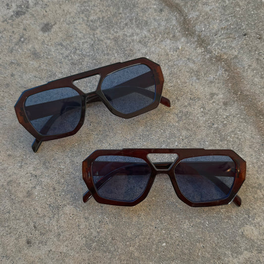 leila sunnies