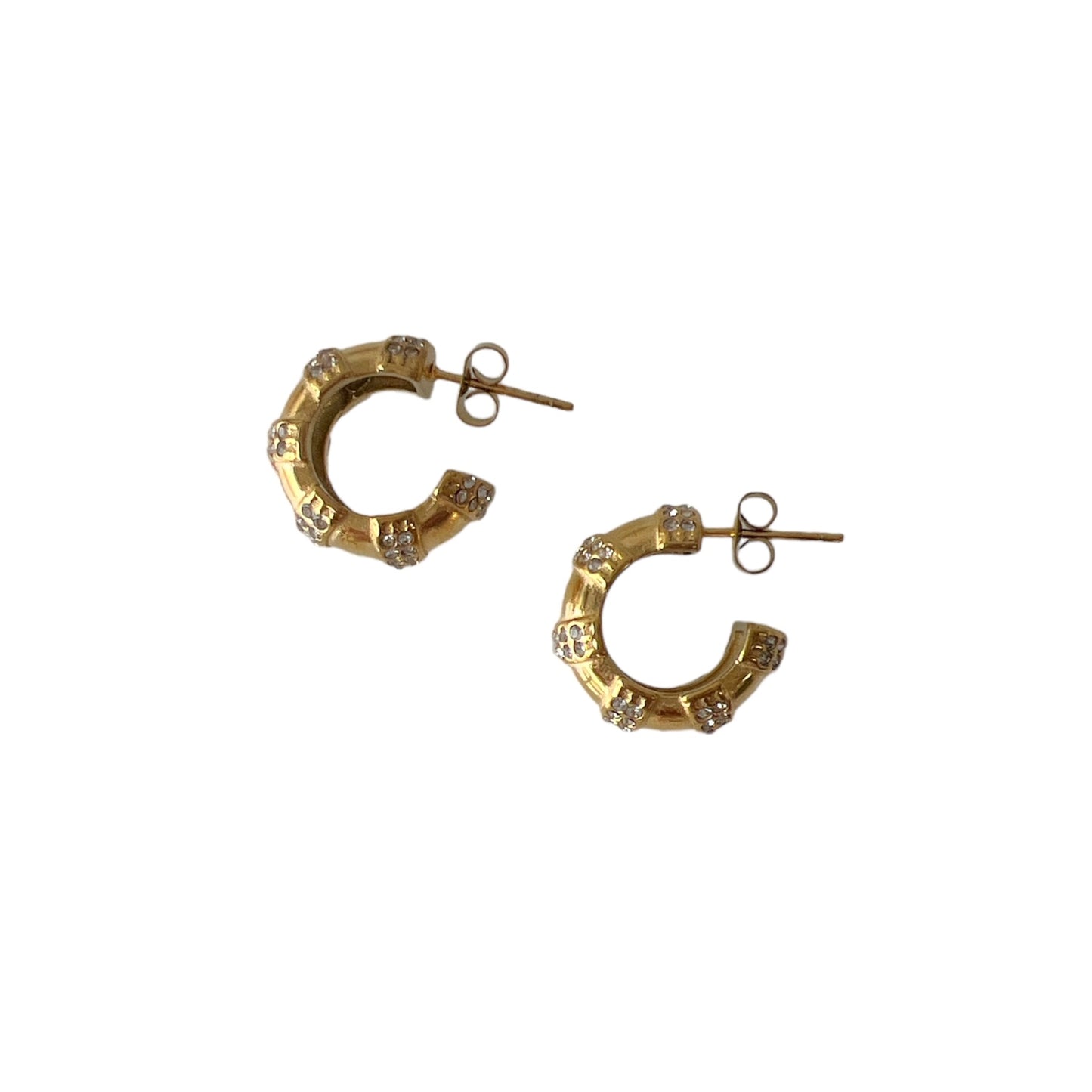 gina earrings