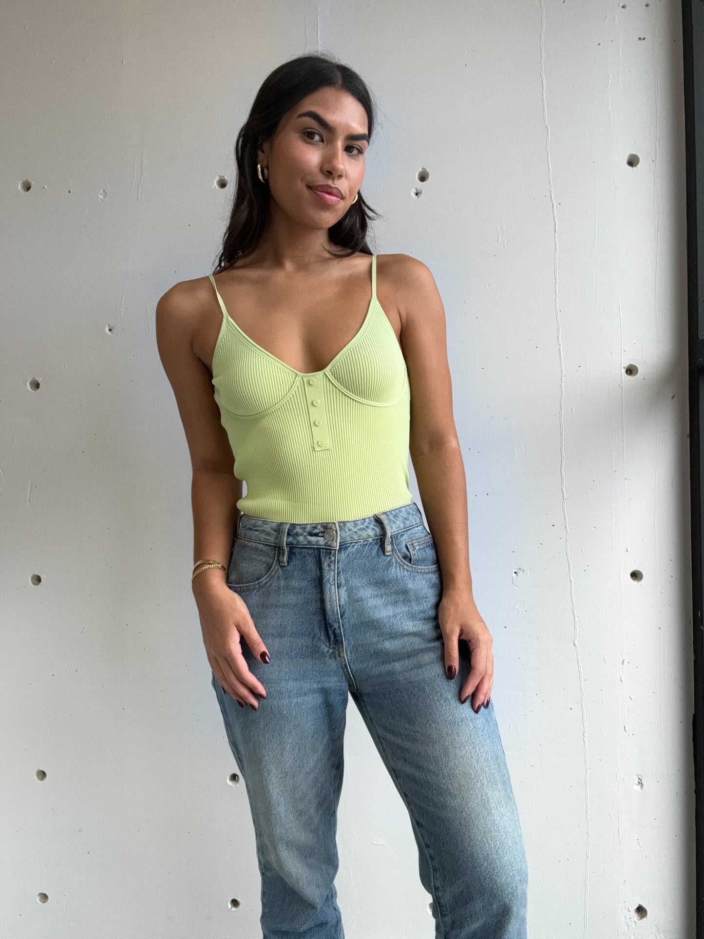 lime top