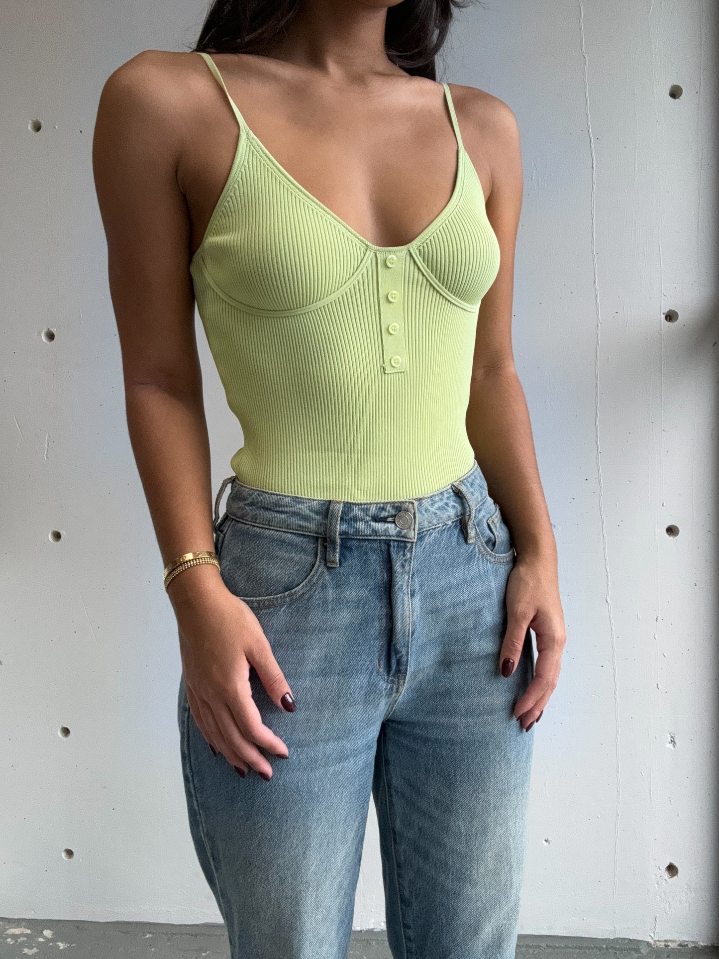 lime top