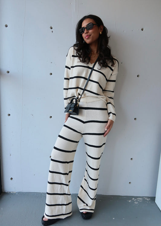 dani stripes set