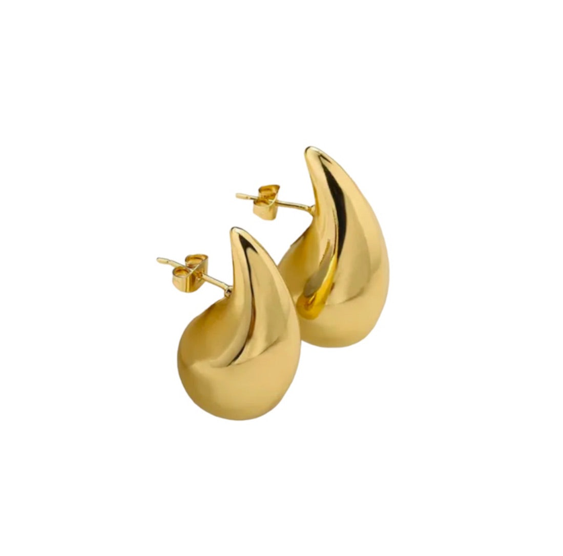 dalia earrings