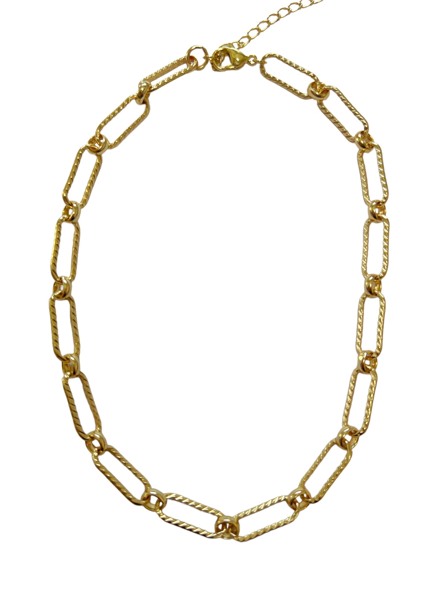 amina chain necklace